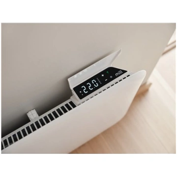 Mill Invisible Smart Wifi Heater | Pa700wifi4 | Pa