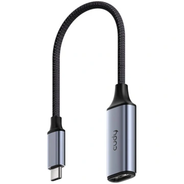 "Cudy 4K 60Hz USB-C HDMI adapteris"