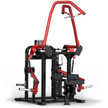 CIRCULAR PULLDOWN | 600 Diamond