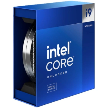 Intel Core i9-14900KS processor 36 MB Smart Cache 