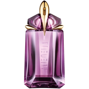 Thierry Mugler Alien Eau de Toilette Tualetes ūden