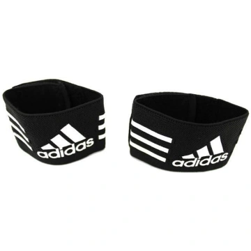 Adidas Opaska Ankle Strap czarna (620635) 620635 (