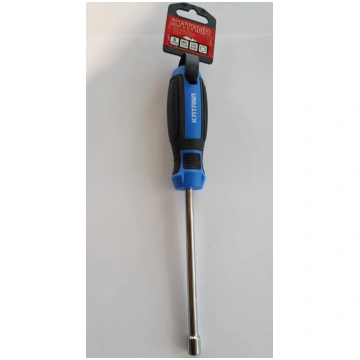 MUCIŅAS SKRŪVGRIEZIS 5x80MM KATANA 5*80MM