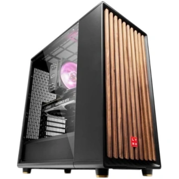 Stacionārs dators Lynx AMD Ryzen 7 7800X3D, 2 TB,