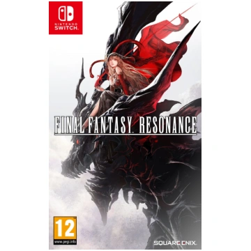Final Fantasy: Resonance NSW