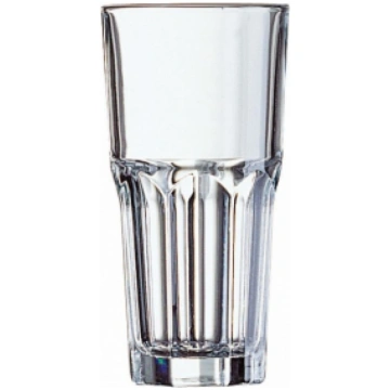 GRANITY SULAS GLĀZE 20CL J2608, Arcoroc FR0129875 