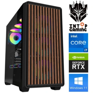 Stacionārs dators Intop RM63580 Intel Core i7-1270