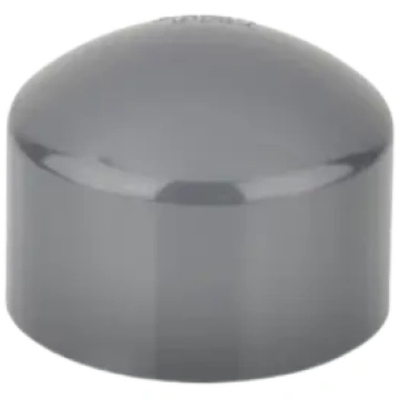 Noslēguzmava PVC 40-160mm D50
