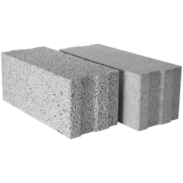 FIBO EFEKT bloki 3MPa 200 mm (1,4240 m3/pal) 10132