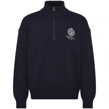 Polo Ralph Lauren - Relaxed Fit Cotton Quarter-Zip