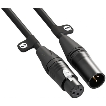 RØDE XLR CABLE-6m black Rode