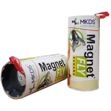 MAGNET LĪMLENTE BANANA 1GAB MKDS