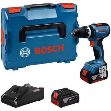 Bosch akumulatora triecienurbjmašīna GSB 18V-65 2 