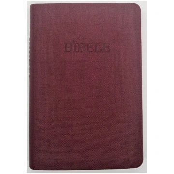 Bībele RT, 056, bordo