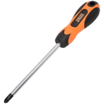 Skrūvgriezis PZ1 x100mm, FASTER TOOLS 2891