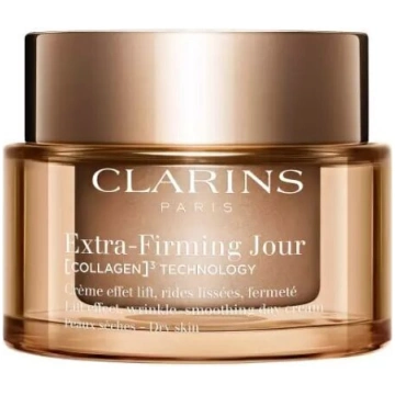 Clarins Extra-Firming Jour Collagen Technology die
