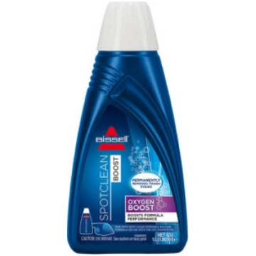 Bissell Spotclean Oxygen Boost Carpet Cleaner Stai