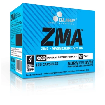 Olimp ZMA 120 kaps