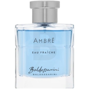 Baldessarini Ambré Eau Fraiche EDT M 50 ml