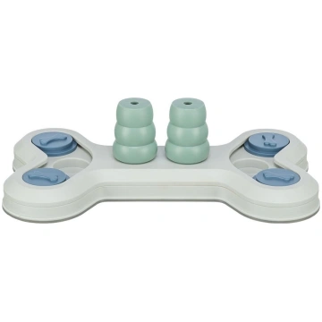 TRIXIE Dog Activity Flip Bone 32×18 cm stratēģiskā