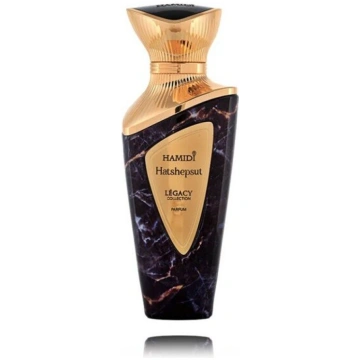 Hamidi Legacy Hatsheput Eau de Parfum sievietēm 10