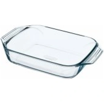 Pyrex 39x25cm 4L Trauks cepšanai 26409B-PYREX