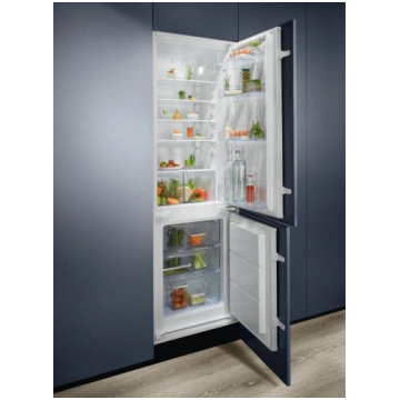 Electrolux LNS5LE18S 177.2 cm Iebūvējams! 177cm