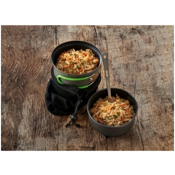 Garden Vegetable Risotto 150g | 4015753404292 | 40