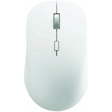 Matias Wireless USB-C Mouse, White M5DCW