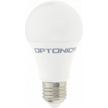 LED spuldze E27 A60 11W, Silti balta 1356