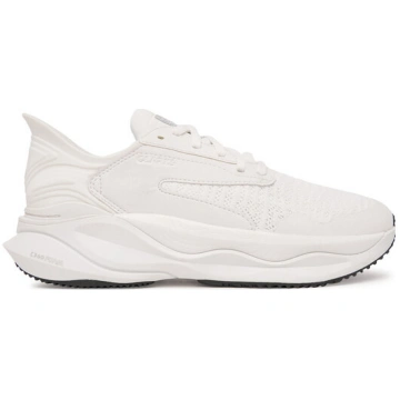 Clarks Snīkeri Clarks Pace 26184666 Balts
