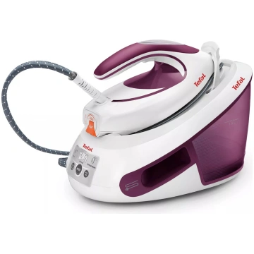Tvaika gludeklis Tefal Express Anti-Calc SV8054