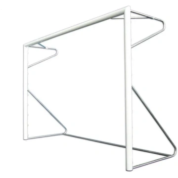 Futbola vārti 3 x 2 m - Pāris Sport System