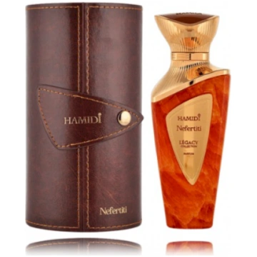 Hamidi Legacy Nefertiti Smaržas EDP 100 ml 6294015