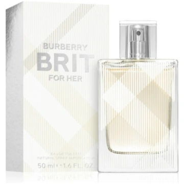 Burberry Brit For Her Smaržas EDT 50 ml | 36142269