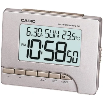 Casio vīriešu pulkstenis DQ747-8 ANEB003ZHU7YOT