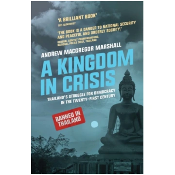 Kingdom in Crisis Andrew MacGregor Marshall