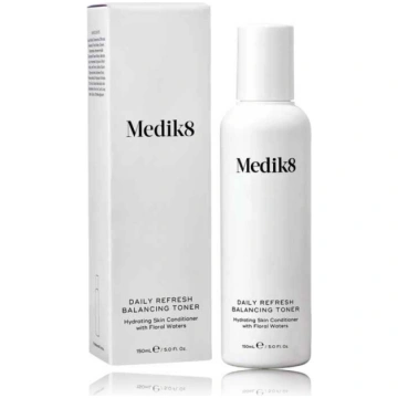 Medik8 Daily Refresh Balancing Toner mitrinošs sej