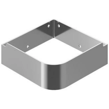 Ravak izlietnes konsole Yard 280 C stainless X0178