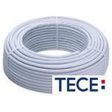 Tece daudzslāņu caurule Pert-Al-Pe 16x2,0mm (200m)