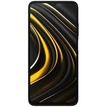 XIAOMI POCO M3 128GB BLACK