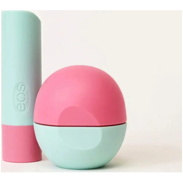 eos lip balm