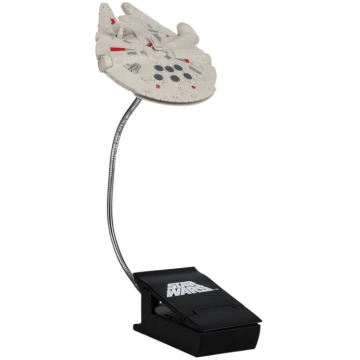 Paladone Star Wars Millenium Falcon Clip Light | T