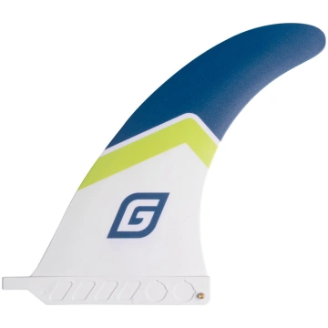 Gladiator Origin 8″ SUP dēļa spura (Green)