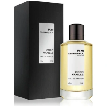 Mancera Coco Vanille Smaržas EDP 120 ml 3760265191