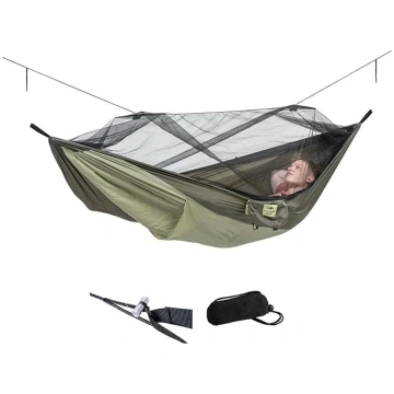 AMAZONAS Trekinga komplekts XXL Ultra-Light Hammoc
