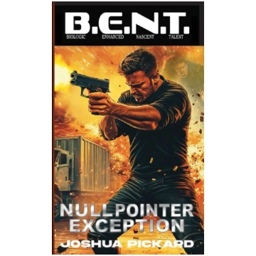 Null Pointer Exception Three Ravens Publishing
