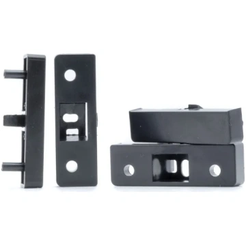 Auto magnetolas rāmis EPCR-FRAME01 Radio rāmji / m