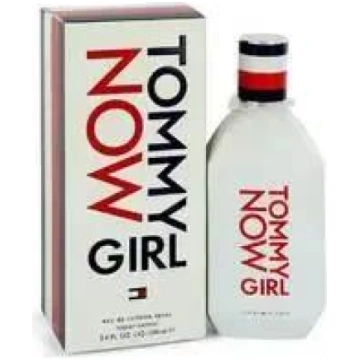 Tommy Hilfiger Tommy Girl Now (EDT) tualetes ūdens