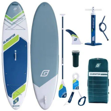 SUP dēlis Gladiator ORIGIN 10.8 ORG 10"8""